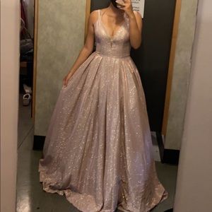 Prom dress!!
